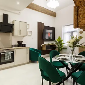  Apartment Luxury