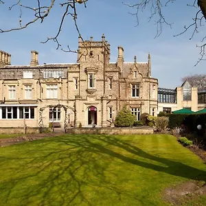 3* Hotel Mercure Bradford, Bankfield