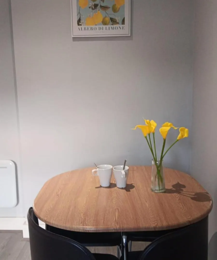 Apartamento Bradford Centre - Secret Corner  Bradford (West Yorkshire)